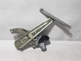 ELEVALUNAS TRASERO DERECHO NISSAN JUKE 1.6 16V (117 CV) DE 2012 - D.4376360 2