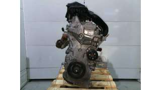 MOTOR COMPLETO NISSAN JUKE 1.6 16V (117 CV) DE 2012 - D.4376383 / HR16