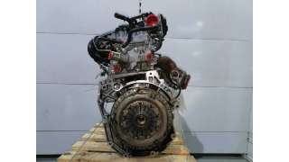 MOTOR COMPLETO NISSAN JUKE 1.6 16V (117 CV) DE 2012 - D.4376383 / HR16