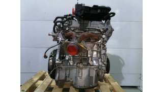 MOTOR COMPLETO NISSAN JUKE 1.6 16V (117 CV) DE 2012 - D.4376383 / HR16