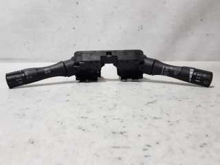 MANDO LUCES Y LIMPIA NISSAN JUKE 1.6 16V (117 CV) DE 2012 - D.4376384