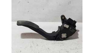 POTENCIOMETRO PEDAL NISSAN JUKE 1.6 16V (117 CV) DE 2012 - D.4376389 / 180021KM0B 2