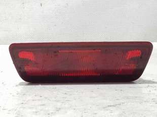FARO ANTINIEBLA TRASERO CENTRAL NISSAN JUKE 1.6 16V (117 CV) DE 2012 - D.4376398 / 26580ED50A
