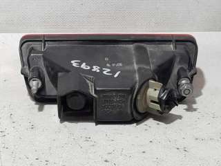 FARO ANTINIEBLA TRASERO CENTRAL NISSAN JUKE 1.6 16V (117 CV) DE 2012 - D.4376398 / 26580ED50A