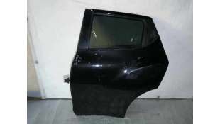 PUERTA TRASERA IZQUIERDA NISSAN JUKE 1.6 16V (117 CV) DE 2012 - D.4376406