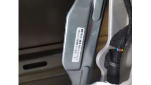 ELEVALUNAS DELANTERO DERECHO CITROEN C-ELYSÉE 1.5 Blue-HDI FAP (102 CV) DE 2020 - D.4376472 / 9674412380 2