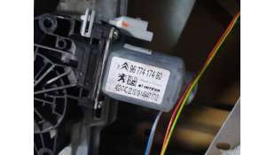 ELEVALUNAS TRASERO DERECHO CITROEN C-ELYSÉE 1.5 Blue-HDI FAP (102 CV) DE 2020 - D.4376474 / 9677417480 2