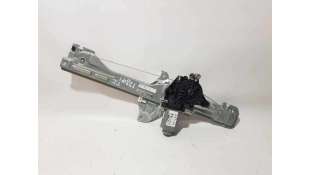 ELEVALUNAS TRASERO IZQUIERDO CITROEN C-ELYSÉE 1.5 Blue-HDI FAP (102 CV) DE 2020 - D.4376475 / 9674437380