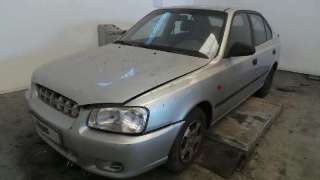 HYUNDAI ACCENT GL 5P 2001 5p - 18119