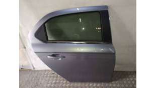 PUERTA TRASERA DERECHA CITROEN C-ELYSÉE 1.5 Blue-HDI FAP (102 CV) DE 2020 - D.4376518