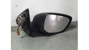 RETROVISOR DERECHO CITROEN C-ELYSÉE 1.5 Blue-HDI FAP (102 CV) DE 2020 - D.4376524