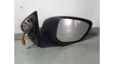 RETROVISOR DERECHO CITROEN C-ELYSÉE 1.5 Blue-HDI FAP (102 CV) DE 2020 - D.4376524