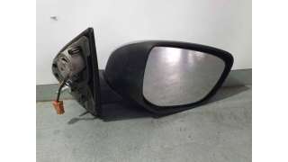 RETROVISOR DERECHO CITROEN C-ELYSÉE 1.5 Blue-HDI FAP (102 CV) DE 2020 - D.4376524