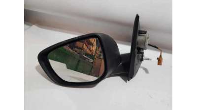 RETROVISOR IZQUIERDO CITROEN C-ELYSÉE 1.5 Blue-HDI FAP (102 CV) DE 2020 - D.4376525