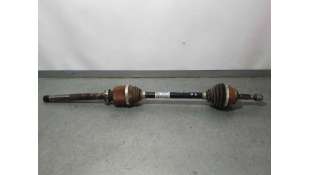 TRANSMISION DELANTERA DERECHA CITROEN C-ELYSÉE 1.5 Blue-HDI FAP (102 CV) DE 2020 - D.4376538 / 9826052880