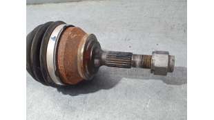 TRANSMISION DELANTERA DERECHA CITROEN C-ELYSÉE 1.5 Blue-HDI FAP (102 CV) DE 2020 - D.4376538 / 9826052880 2