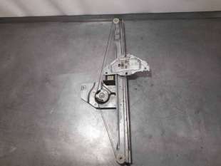 ELEVALUNAS DELANTERO DERECHO PEUGEOT PARTNER KOMBI 1.6 16V HDi (90 CV) DE 2009 - D.4376583 2