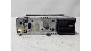 SISTEMA AUDIO / RADIO CD PEUGEOT PARTNER KOMBI 1.6 16V HDi (90 CV) DE 2009 - D.4376640 2