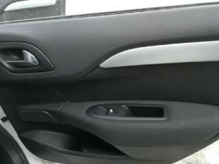 ELEVALUNAS TRASERO DERECHO CITROEN C4 LIM. 1.6 e-HDi FAP (114 CV) DE 2013 - D.4376705