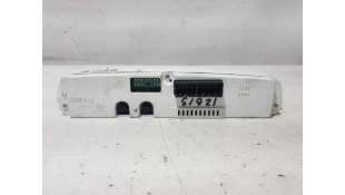 PANTALLA MULTIFUNCION SSANGYONG RODIUS 2.7 Turbodiesel (163 CV) DE 2012 - D.4376797 / 8025021302 2