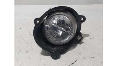 FARO ANTINIEBLA IZQUIERDO SSANGYONG RODIUS 2.7 Turbodiesel (163 CV) DE 2012 - D.4376805