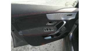 ELEVALUNAS DELANTERO IZQUIERDO MERCEDES CLASE CLA  SHOOTING BRAKE 1.3 (163 CV) DE 2019 - D.4376853