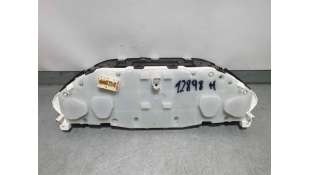 CUADRO INSTRUMENTOS PEUGEOT 208 1.2 12V VTi (82 CV) DE 2019 - D.4376968 / 9825986180 2
