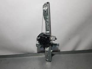 ELEVALUNAS DELANTERO DERECHO PEUGEOT 208 1.2 12V VTi (82 CV) DE 2019 - D.4376972 / 9674254380
