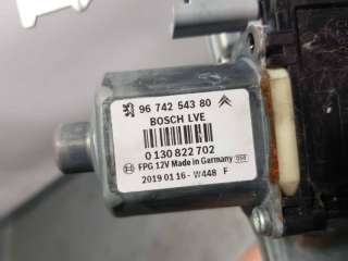 ELEVALUNAS DELANTERO DERECHO PEUGEOT 208 1.2 12V VTi (82 CV) DE 2019 - D.4376972 / 9674254380