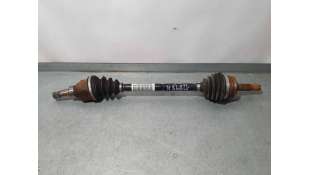 TRANSMISION DELANTERA IZQUIERDA PEUGEOT 208 1.2 12V VTi (82 CV) DE 2019 - D.4377039 / 9803959580