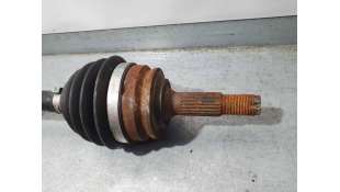 TRANSMISION DELANTERA IZQUIERDA PEUGEOT 208 1.2 12V VTi (82 CV) DE 2019 - D.4377039 / 9803959580 2