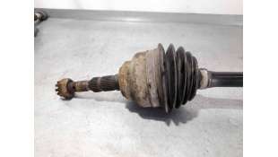 TRANSMISION DELANTERA DERECHA OPEL ASTRA G BERLINA 2.0 DTI (101 CV) DE 2002 - D.4377149 2