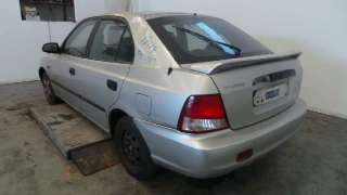 HYUNDAI ACCENT GL 5P 2001 5p - 18119