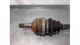 TRANSMISION DELANTERA IZQUIERDA OPEL ASTRA G BERLINA 2.0 DTI (101 CV) DE 2002 - D.4377150 2