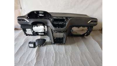 KIT AIRBAG PEUGEOT 2008 1.6 Blue-HDI FAP (99 CV) DE 2018 - D.4377206