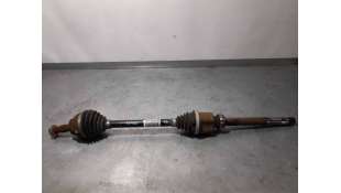 TRANSMISION DELANTERA DERECHA PEUGEOT 2008 1.6 Blue-HDI FAP (99 CV) DE 2018 - D.4377258 / 9800387480