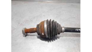 TRANSMISION DELANTERA DERECHA PEUGEOT 2008 1.6 Blue-HDI FAP (99 CV) DE 2018 - D.4377258 / 9800387480 2