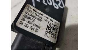 SONDA LAMBDA CITROEN BERLINGO 1.5 Blue-HDI FAP (102 CV) DE 2020 - D.4377468 / 9816276480 2