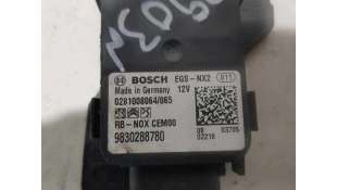 SONDA LAMBDA CITROEN BERLINGO 1.5 Blue-HDI FAP (102 CV) DE 2020 - D.4377469 / 9830288780 2