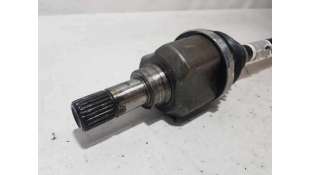 TRANSMISION DELANTERA IZQUIERDA CITROEN BERLINGO 1.5 Blue-HDI FAP (102 CV) DE 2020 - D.4377485 / 9677561480 2