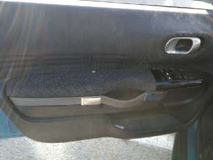 ELEVALUNAS DELANTERO DERECHO CITROEN C4 CACTUS 1.6 Blue-HDI FAP (99 CV) DE 2014 - D.4377525