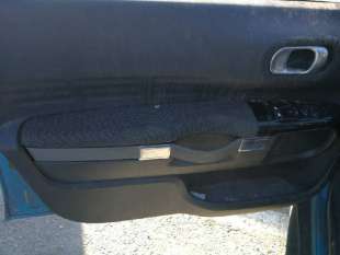 ELEVALUNAS DELANTERO IZQUIERDO CITROEN C4 CACTUS 1.6 Blue-HDI FAP (99 CV) DE 2014 - D.4377526