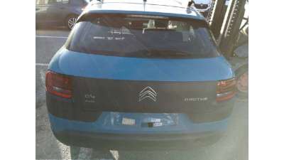 PORTON TRASERO CITROEN C4 CACTUS 1.6 Blue-HDI FAP (99 CV) DE 2014 - D.4377562