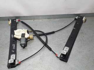 ELEVALUNAS DELANTERO DERECHO FORD MONDEO BER. 2.0 TDCi (140 CV) DE 2008 - D.4377602