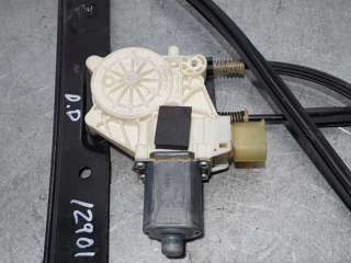 ELEVALUNAS DELANTERO DERECHO FORD MONDEO BER. 2.0 TDCi (140 CV) DE 2008 - D.4377602