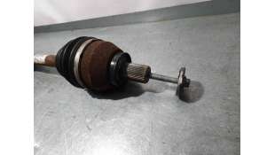 TRANSMISION DELANTERA DERECHA FORD MONDEO BER. 2.0 TDCi (140 CV) DE 2008 - D.4377667 / 8G913B436 2