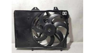 ELECTROVENTILADOR PEUGEOT 2008 1.6 Blue-HDI FAP (99 CV) DE 2019 - D.4377721 / 9801666680