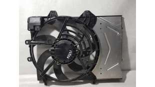 ELECTROVENTILADOR PEUGEOT 2008 1.6 Blue-HDI FAP (99 CV) DE 2019 - D.4377721 / 9801666680 2