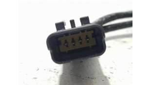 SENSOR PEUGEOT 2008 1.6 Blue-HDI FAP (99 CV) DE 2019 - D.4377764 / 9812376480 2