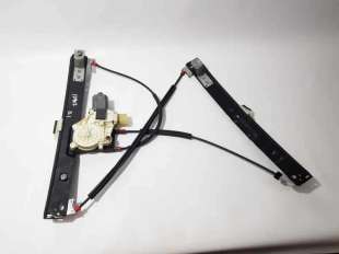 ELEVALUNAS DELANTERO IZQUIERDO FORD MONDEO SPORTBREAK 2.0 TDCi (140 CV) DE 2007 - D.4377845 / 0130822287